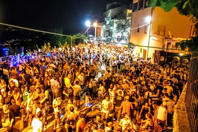 XIII Festival Birre Castellalto 2018